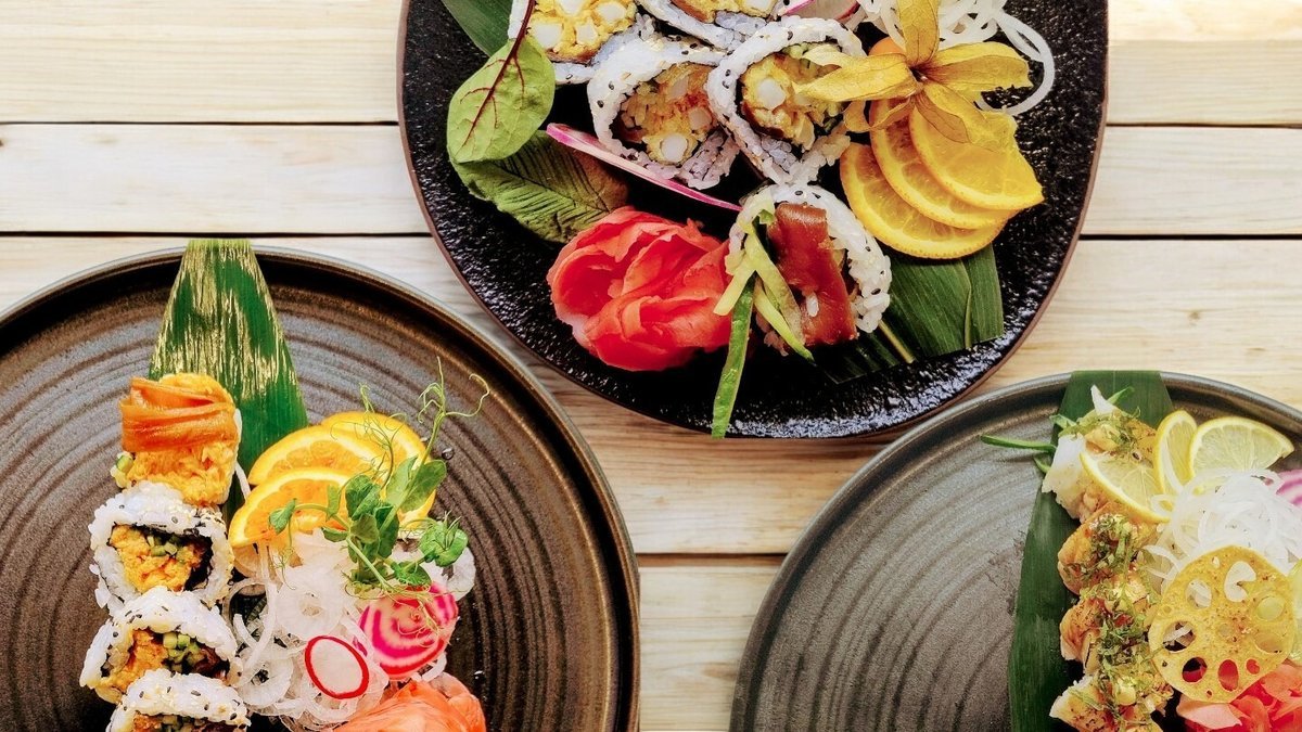 Image of TrisuSushi
