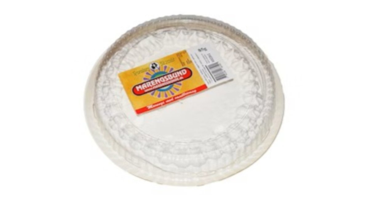 Herning marenkipohja 85g