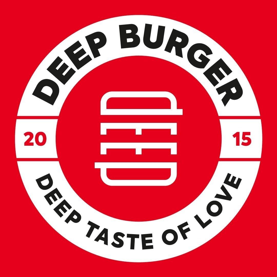 Deep Burger
