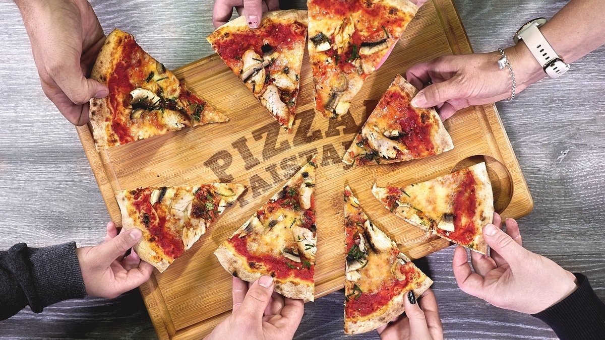 Image of Pizzanpaistajat Lempäälä