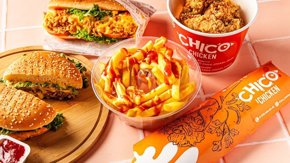 Image of Chico Сhicken Oral