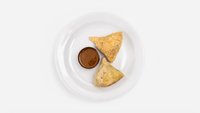 Objednať Samosa