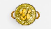 Objednať Aloo palak