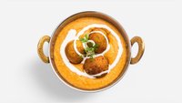 Objednať Vegetable kofta