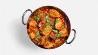 Objednať Chicken Jalfrezi