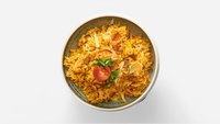Objednať Chicken biryani
