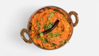 Objednať Madras chicken 🌶️