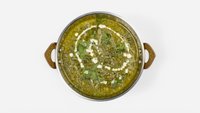 Objednať Chicken saag