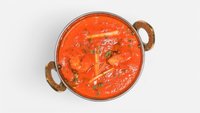 Objednať Chicken tikka masala