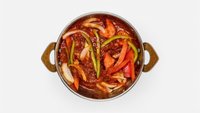 Objednať Kadai chicken