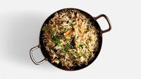 Objednať Mushroom rice