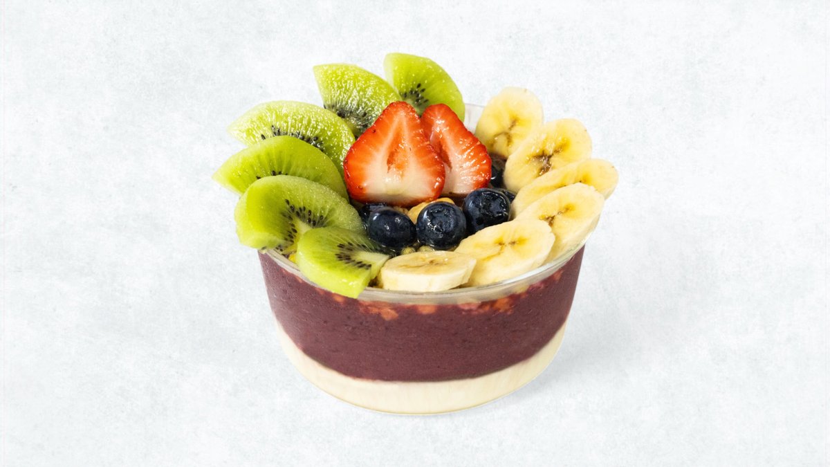 アサイー＆フレッシュフルーツ TASTE THE ACAI 八丁堀駅前店 | Wolt