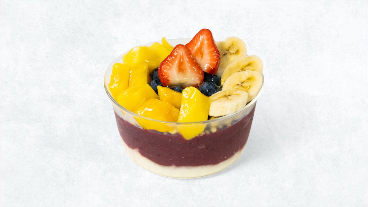アサイー＆フレッシュフルーツ TASTE THE ACAI 八丁堀駅前店 | Wolt