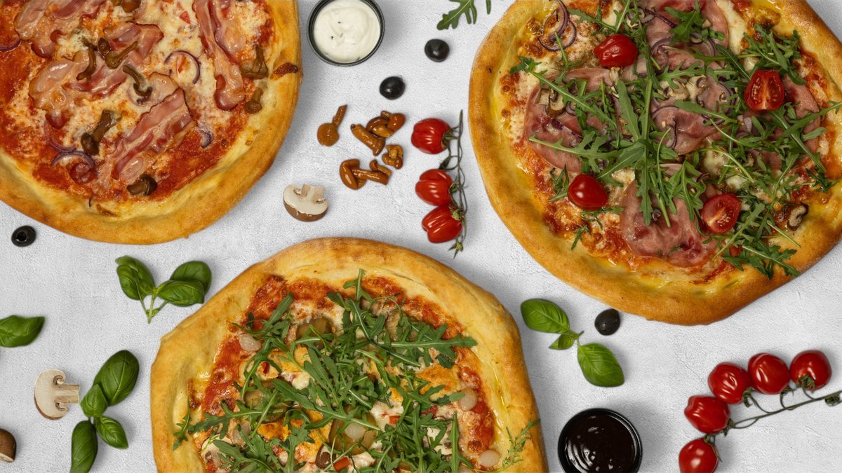 Image of Pica Niam Niam