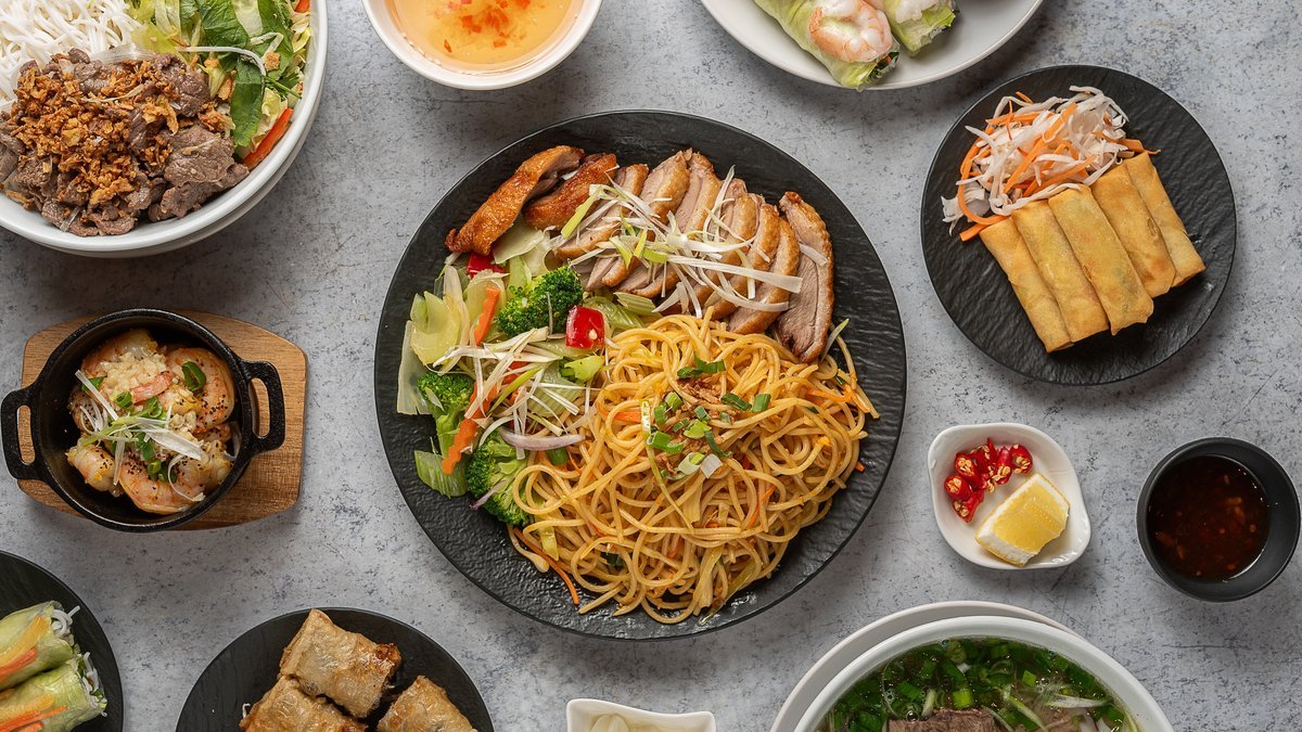 Image of An Viet Pho Bistro