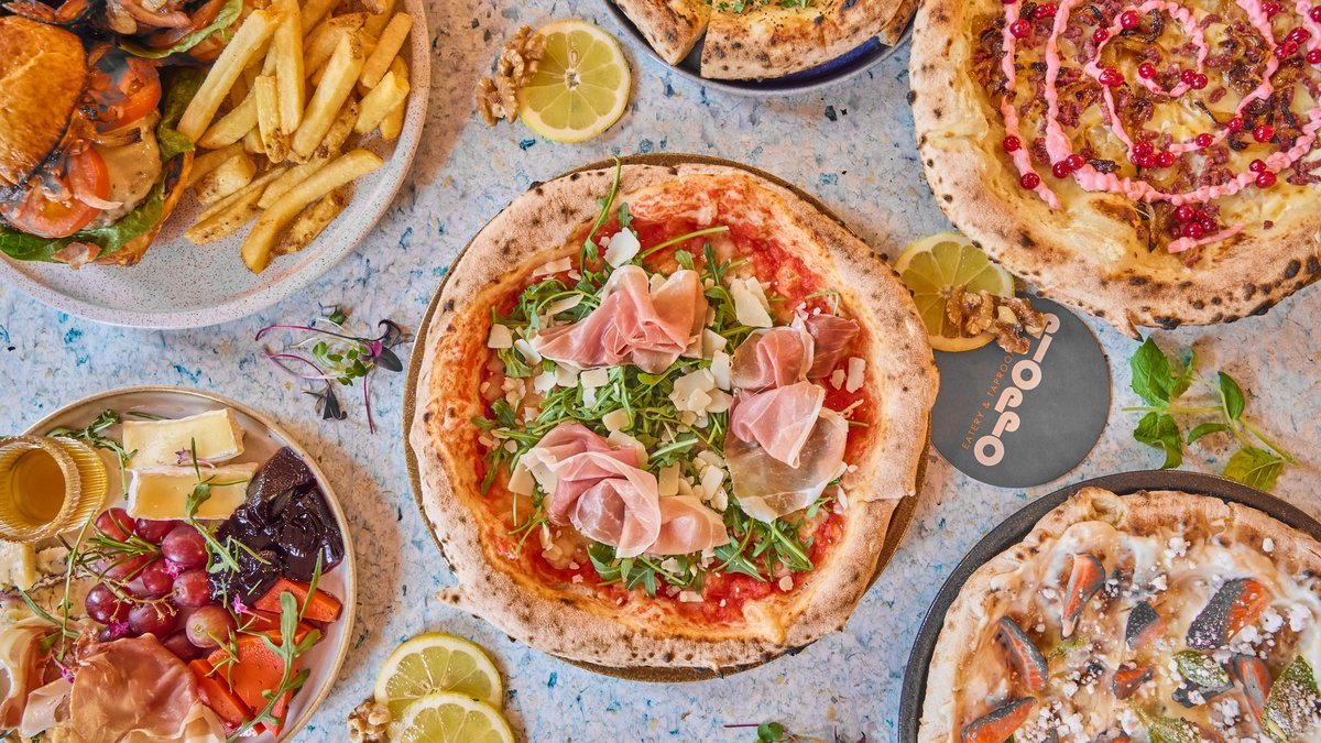 Image of Pioppo Taproom & Eatery
