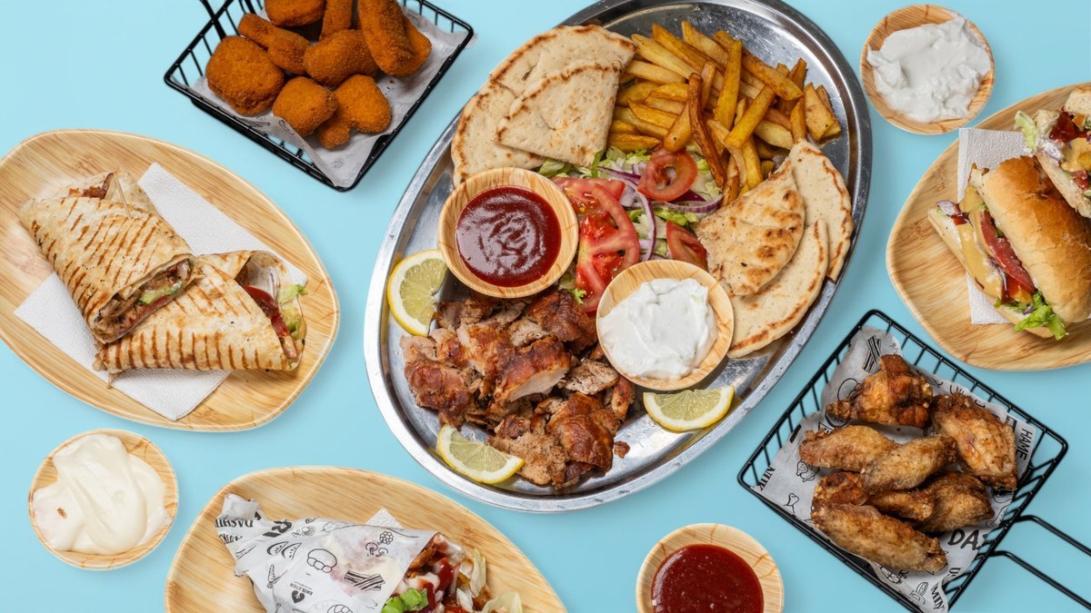 Image of Cubana Food
