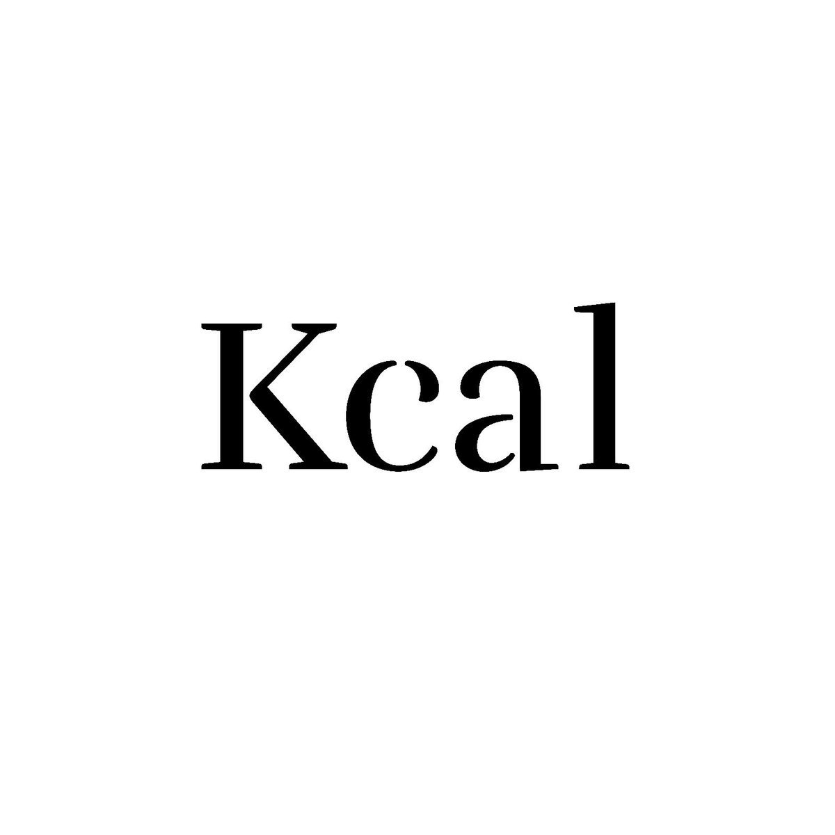 Kcal Factory