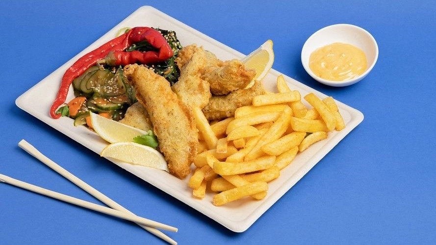 Image of Yoki Doki Sushi & Street Food