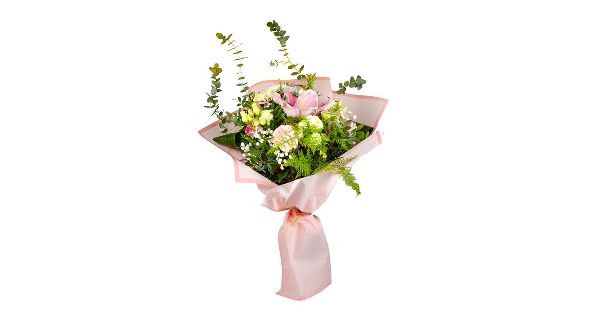 Bambus | Cvjearna Zagreb | Wolt