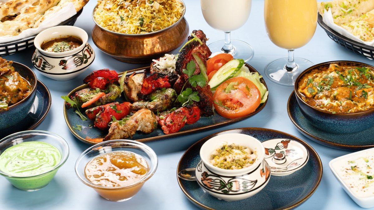 Image of Masala Indian Cuisine Sarpsborg