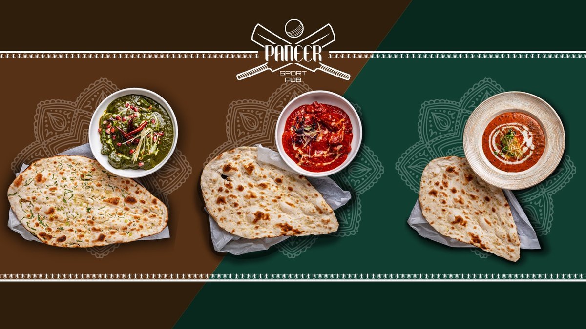 Image of Paneer Indiai étterem