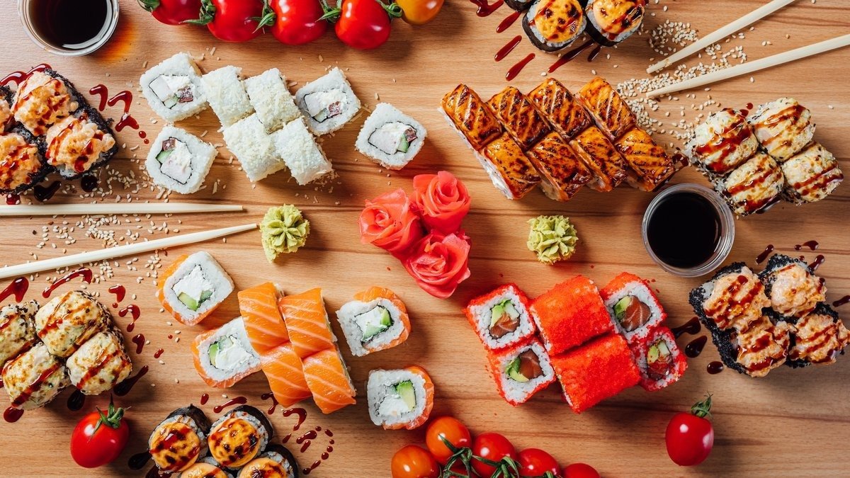 Image of Sushi Crab (Zolitūde)