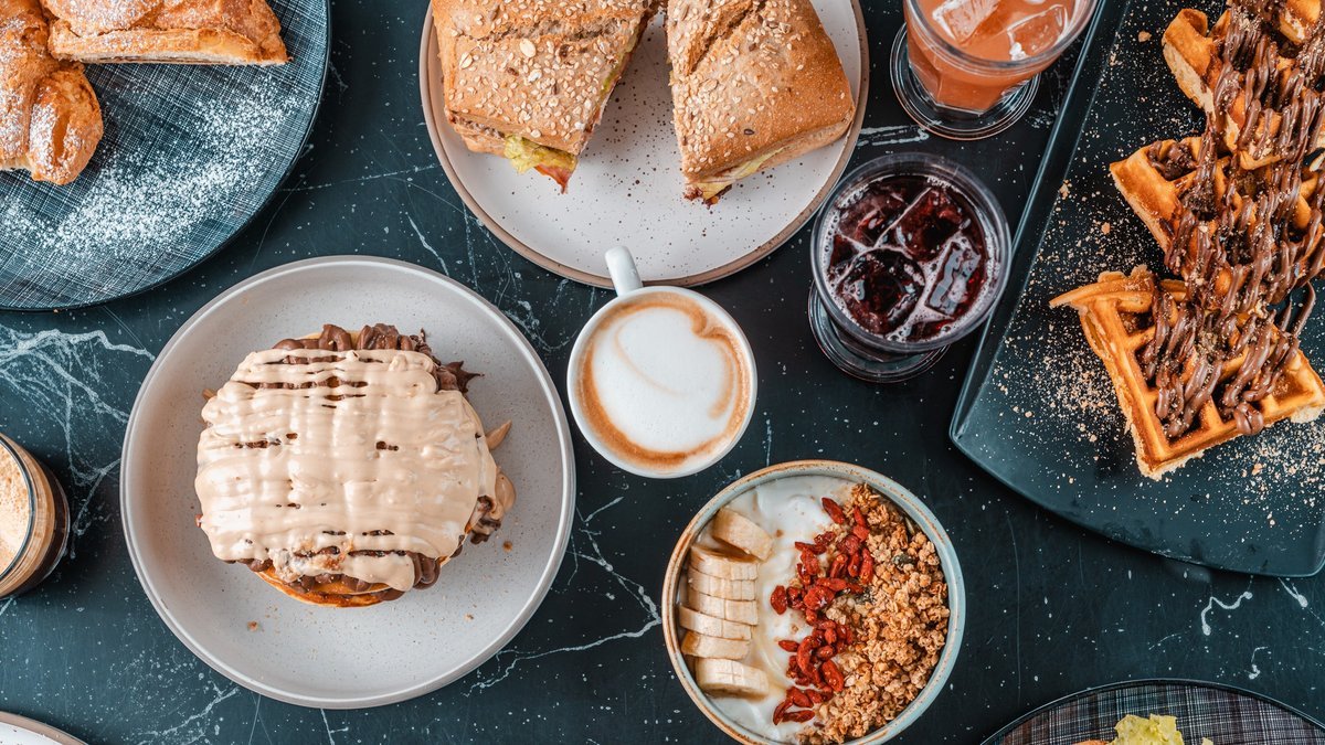 Image of Revel Coffee & More