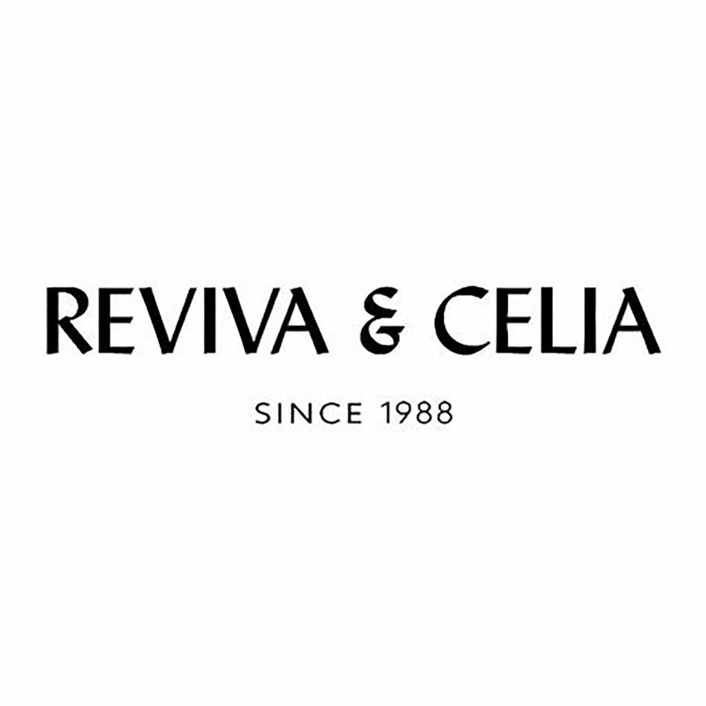 Reviva and Celia