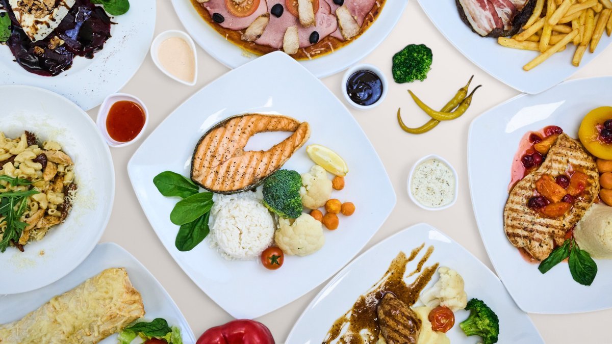 Image of Optima 13 picerija (Kauno g.)