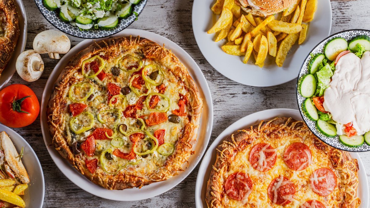 Image of Pizza Petit