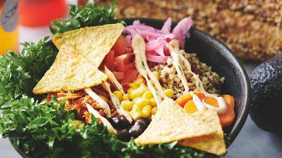 Image of Balkan Food