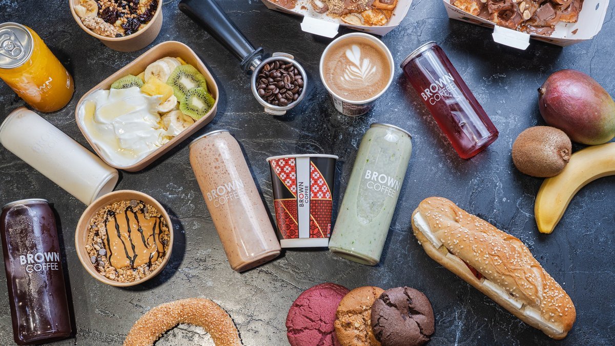 Image of Coffee Brown Kastoria