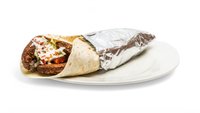 Objednať Falafel v placke