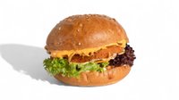 Objednať Chicken Grill Burger
