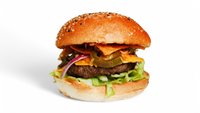 Objednať Jalapeňo burger