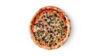 Objednať Vegetariana pizza