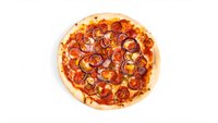 Objednať Maďarská pizza