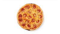 Objednať Peperony pizza