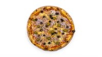 Objednať Tuniaková pizza