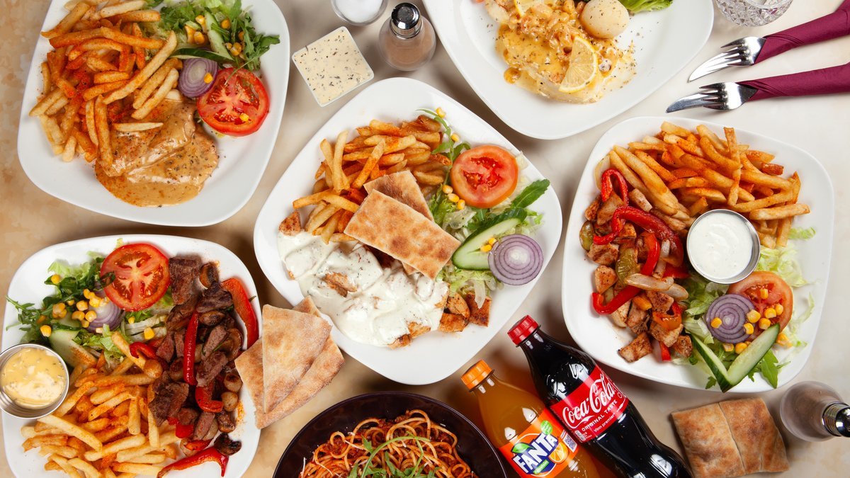 Image of Fjøl Restaurant og Pizzeria