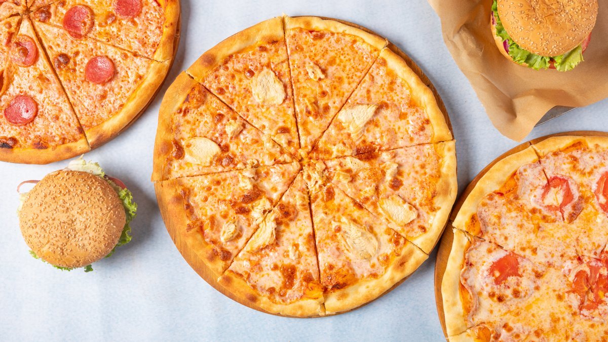 Image of Steak Burger