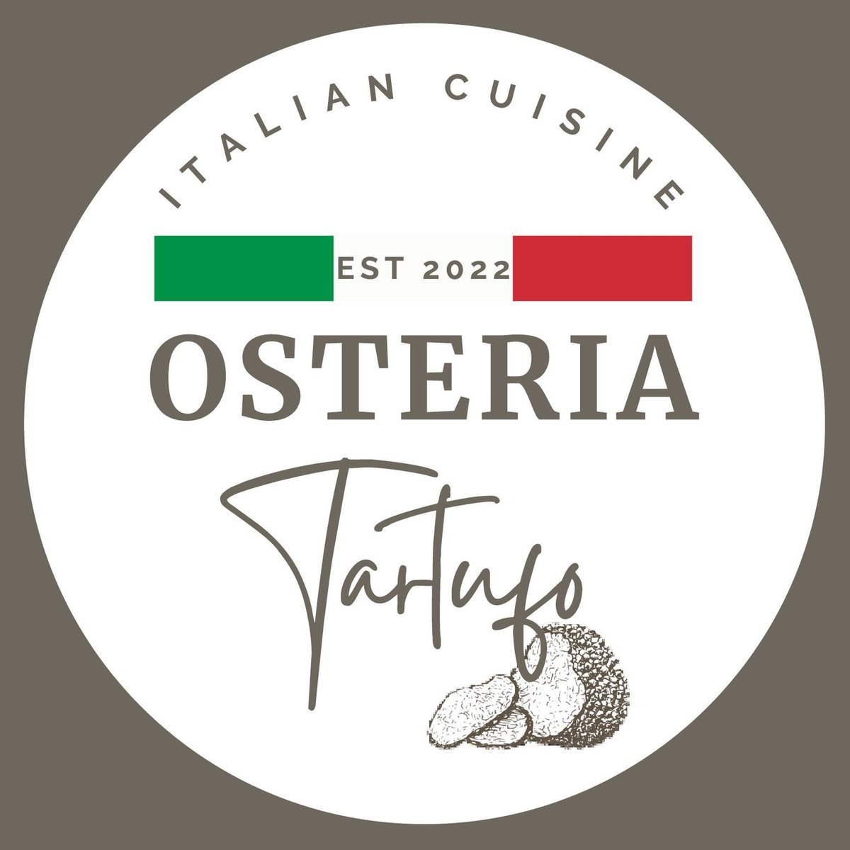 Osteria Tartufo