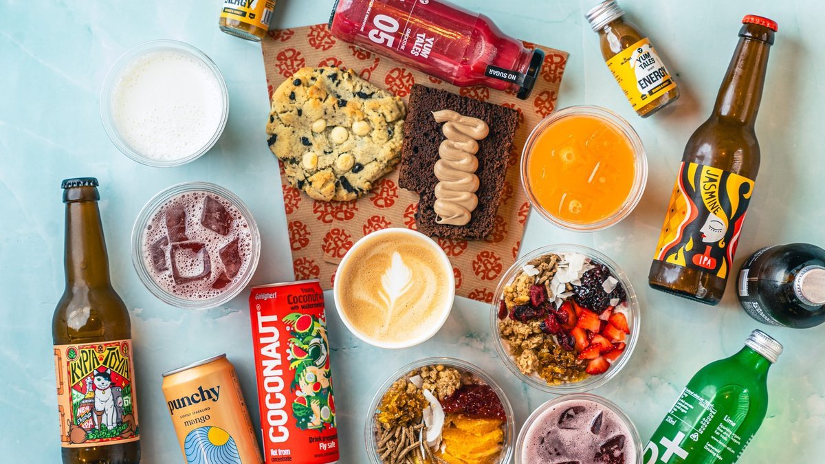 Image of Mosaico Social House