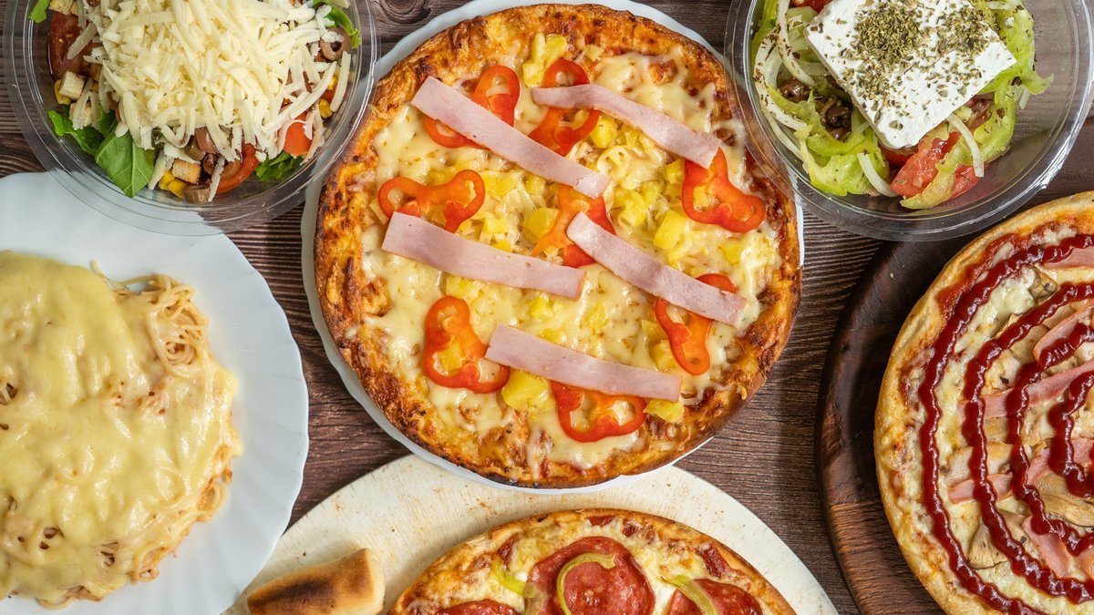 Image of Pizza Box Kastoria