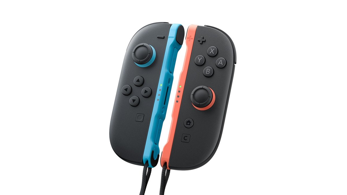 Joy-Con 2 Pair