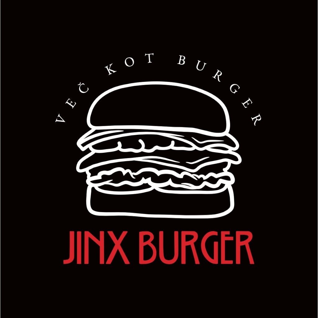 Jinx Burger
