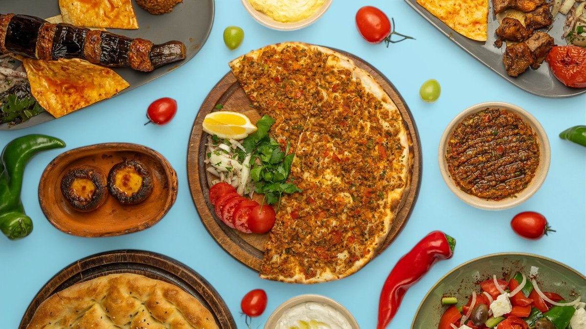 Image of Otantik Turkish Restaurant & Bistro