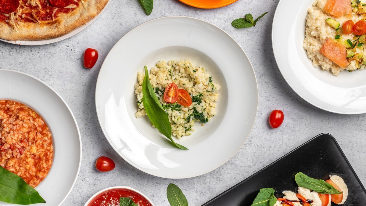 Image of Risotto di Francesco