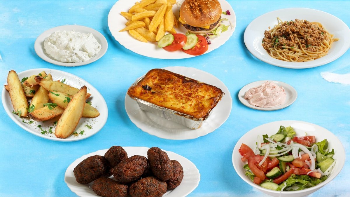 Image of Vatiliotis Tavern